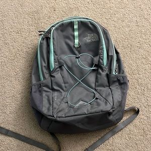 North face Jester backpack